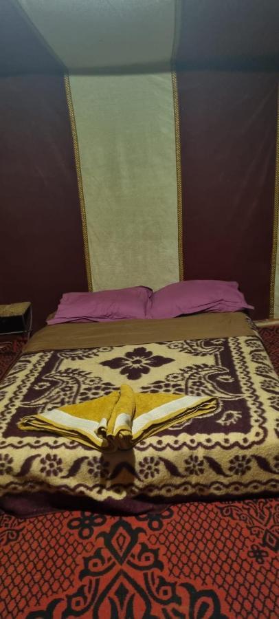 Hotel Chigaga Luxury Camp M'Hamid El Ghizlane Exterior foto